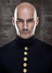 Grant Morrison