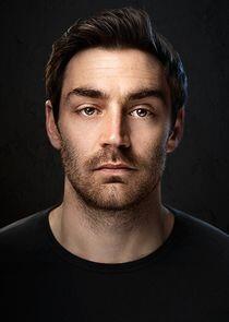 Matthew McNulty