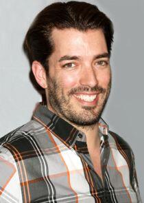 Jonathan Scott