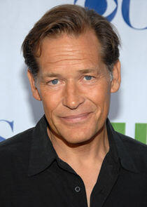 James Remar