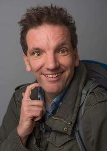 Henning Wehn