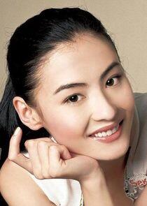 photo of Cecilia Cheung