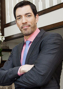 Drew Scott