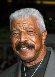 Hal Williams