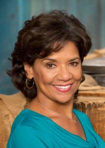 Sonia Manzano