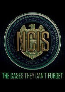 NCIS: The Cases They Can't Forget