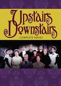 Upstairs, Downstairs