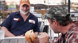 Pulled Pork Throwdown