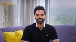 Hasan Minhaj