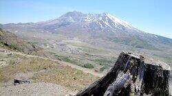 Mt. St. Helens