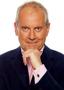 Gyles Brandreth