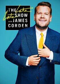 The Late Late Show with James Corden