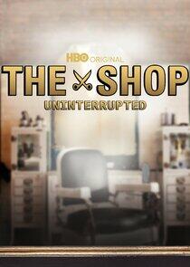 The Shop - Season 2