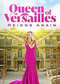 Queen of Versailles Reigns Again