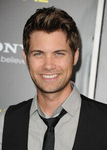 Drew Seeley