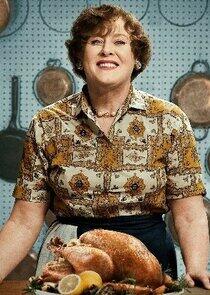 Julia Child