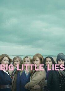 Big Little Lies - Season 2