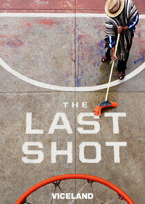 The Last Shot