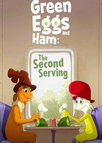 Green Eggs and Ham - Season 2