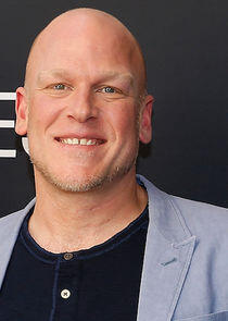 Adam Sessler