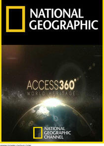 Access 360° World Heritage - Season 2