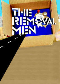 The Removal Men - Pickfords