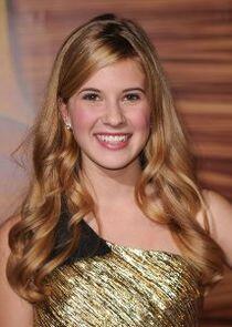 Caroline Sunshine