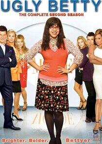 Ugly Betty - Season 2