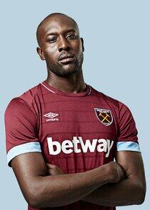 photo of Carlton Cole