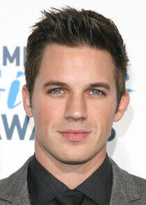 Matt Lanter