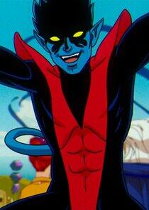 Nightcrawler