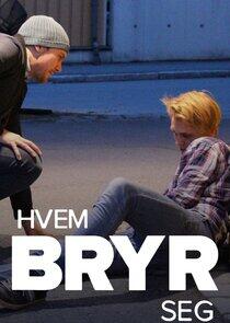 Hvem bryr seg