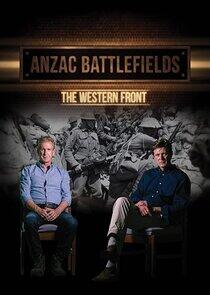 Anzac Battlefields