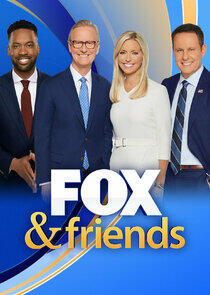 FOX & Friends