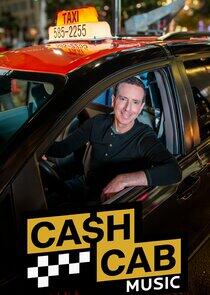 Cash Cab Music