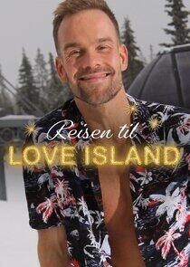 Reisen til Love Island