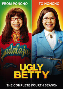 Ugly Betty - Season 4