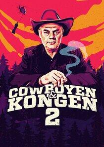 Cowboyen og kongen