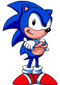 Sonic