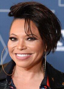 Tisha Campbell