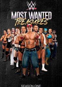 WWE's Most Wanted Treasures - Season 1