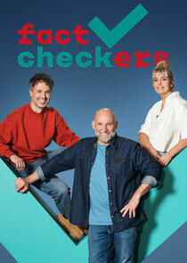 Factcheckers - Season 5