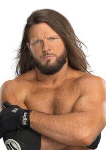 AJ Styles