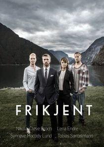 Frikjent - Season 1