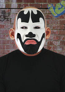 Shaggy 2 Dope