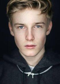 Louis Hofmann