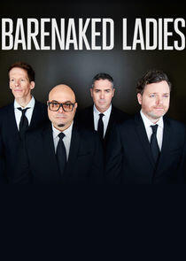 Barenaked Ladies