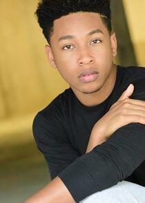 Jacob Latimore