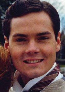 Gilbert Blythe