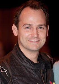 Ben Collins